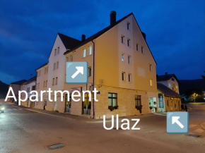 Apartman Mia Kupres